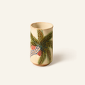 Palm Tree Ceramic cup